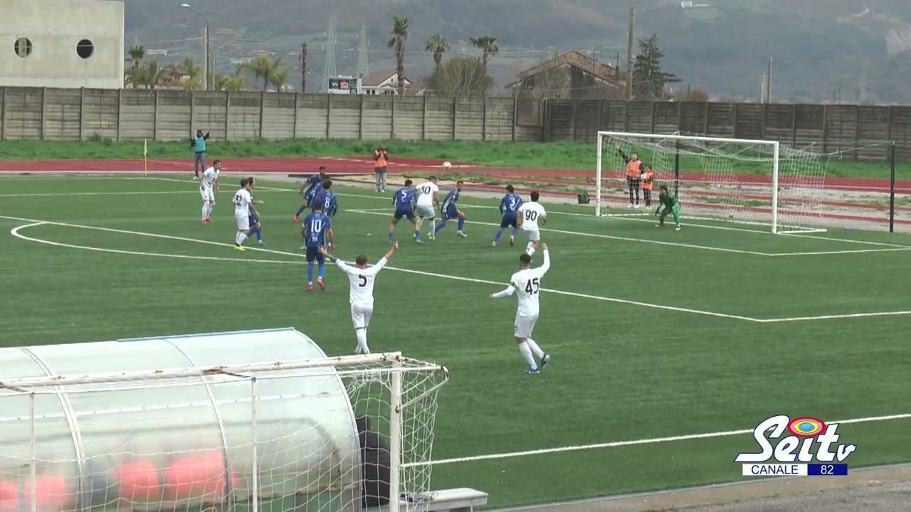 Stagione 2025-2026. Battipagliese- Apice 0-0: gli highlights 