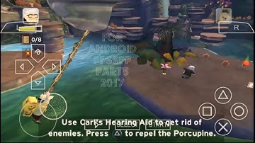 Top 10 Best PSP Games for Android 2017 - PPSSPP