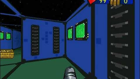 Ray Caster Adventures (work in progress 2)