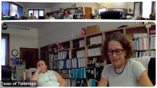 Planning commission - 7/22/26