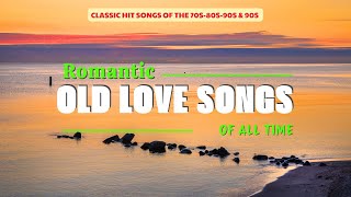 Download Lagu Relaxing Old Love Songs Medley | Sweet Memories of 70s 80s 90s Romantic Hits MP3