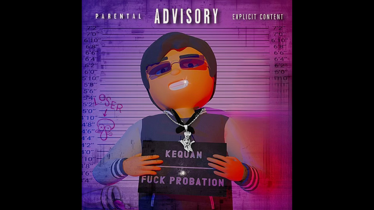 Kequan - HALLOWEEN (Official Audio)