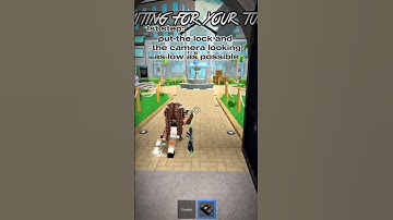 How to do the double jump on ipad 💪🏻 #mm2 #roblox #nikilis #noflop #murdermystery2 #reels #viral #hi