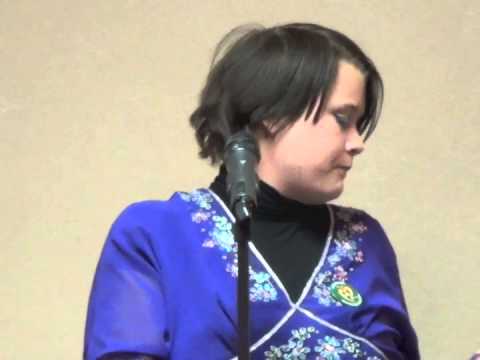 Veronica Lee, Stand Up For Mental Health Comic