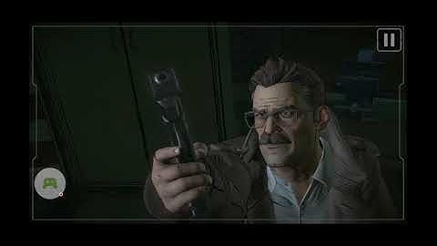 REVISITING BATMAN THE ENEMY WITHIN: [Part 2] Escaping Riddler