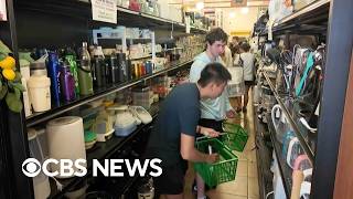 Details College swap shop helps students and families save money and the environment Guide