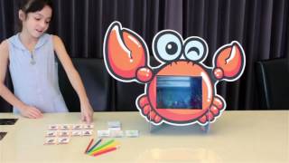 Interactive 4d Cube Toy Review By Brianna Davis
