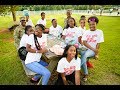Girls Who Rule The World Mentoring Camp : Highlights