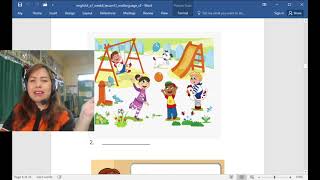 English 3 Module Presentation week 8 Net Worth