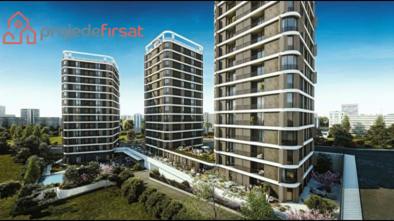 Mod İstanbul Projesi Tanıtım Filmi