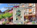 Festival Ind100 - Kaysersberg, les entretiens n°3 - Les XII Singes
