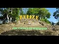 Ambergris Caye Belize, Mainland, and Mayan ruins