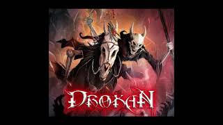 Drokan - Guerras de sangre