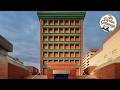 Hotel Il Palazzo | Fukuoka, Japan | Hotel Review 🏩