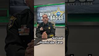 Behind the badge with Sheriff Carmine Marceno