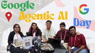 Famous Google's World Record Hackathon!🚀✨ Net Worth