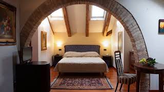 Hotel Villa Stucky - Mogliano Veneto - Italy | Angela