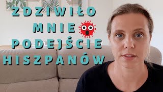 ALE NAS WYSTRASZYŁ! 😱 Życie w Hiszpanii🌈 ☀️