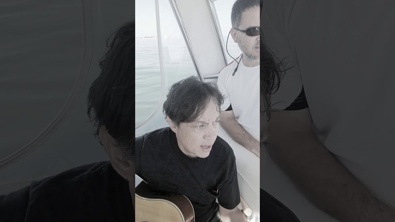 Watch This Land is Your Land (Woody Guthrie cover, live tribute to Mom) on YouTube Watch This Land is Your Land (Woody Guthrie cover, live tribute to Mom) on YouTube