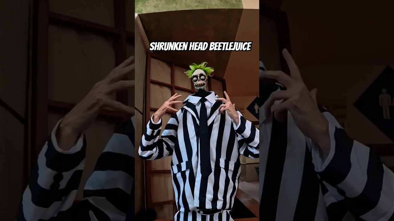 Beetlejuice, Beetlejuice, Beetlejuice