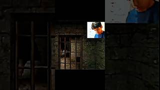 I Trolled Granny… BIG MISTAKE 😱💀 #shorts