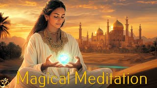 Download Lagu Desert Healing Oasis – Divine Music for Body, Spirit \u0026 Soul MP3