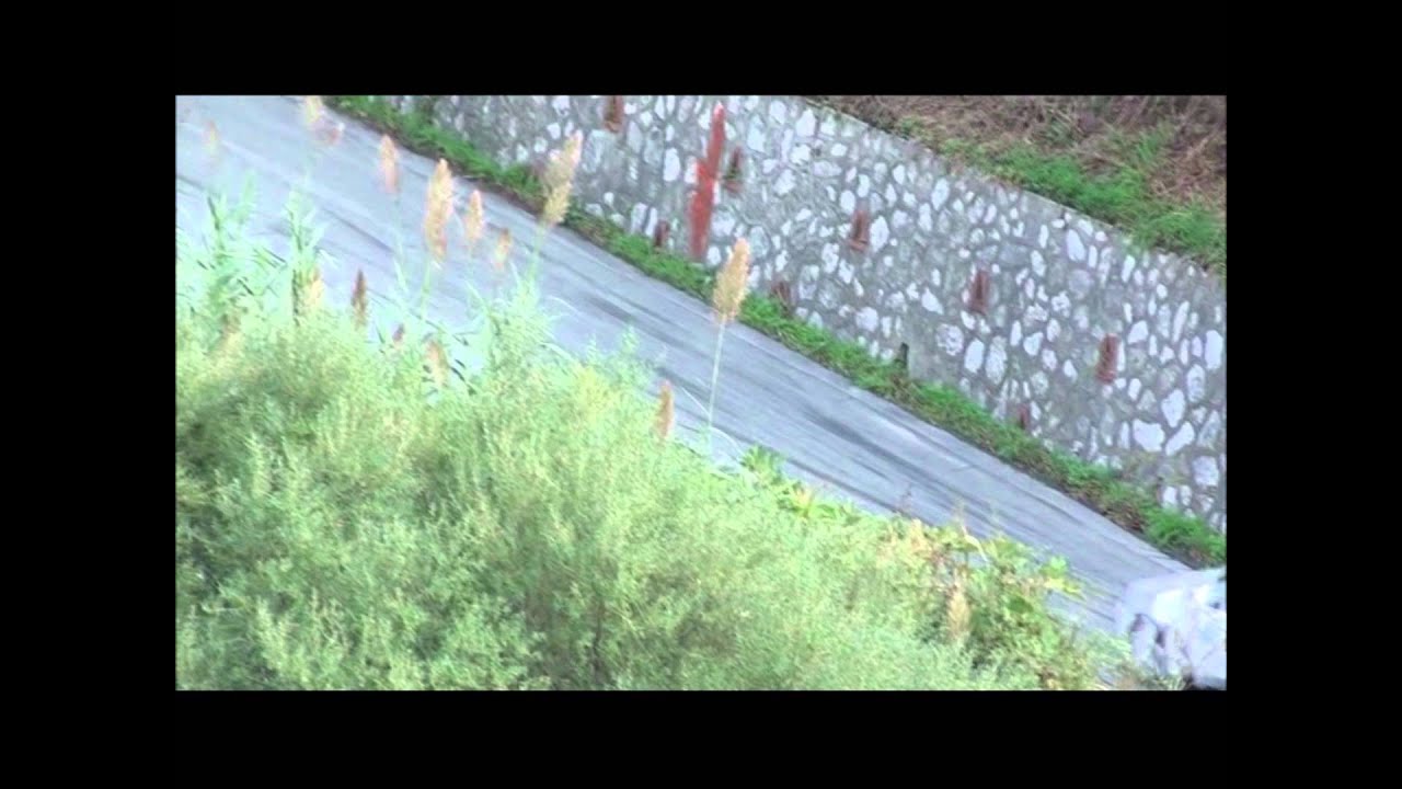 RALLY TAORMINA 2011 PARTE 7 P S  SAVOCA   NAXOSMOTORCLUB