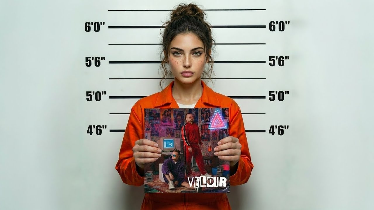 Watch Velour by W.J.Rec & VRTEI Deep House Remix 2025 on YouTube Watch Velour by W.J.Rec & VRTEI Deep House Remix 2025 on YouTube