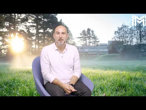 Lead in AI | Programme Overview with Matthew Atherfold