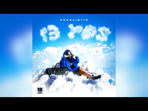Focalistic, Ch'cco, M.J, Mellow & Sleazy – PSL WAVE
