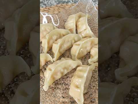 🎬 Video con opiniones sobre Gyozas Mercadona