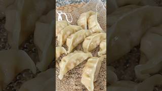 Probando las Gyozas del Mercadona 😋 ¿Merecen la pena por 2&#39;50€?