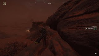 HELLDIVERS 2 jet pack glitch new update