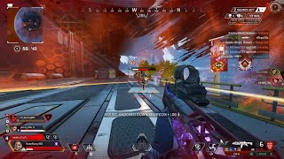 Apex Legends: Mad Maggie 1800 / 5 Kills (Casual Gamer)