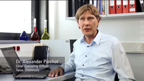 Pharma Success Story: Automated Purification