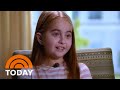 Drake Fan Sofia Sanchez Opens Up About Her Heart Transplant | TODAY