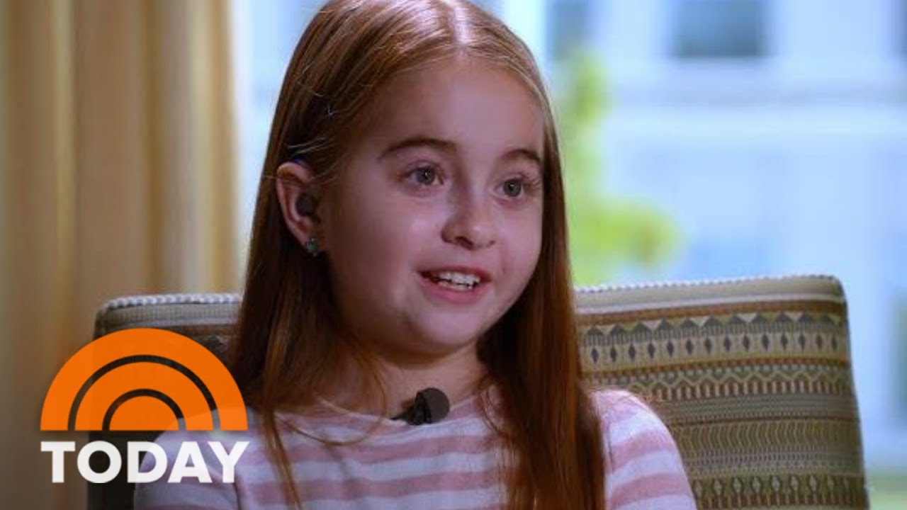 Drake Fan Sofia Sanchez Opens Up About Her Heart Transplant | TODAY