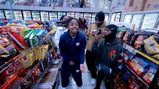 Ca$h Legend x Big Jungle x PaiidFully Back To It - (Official Trailer)