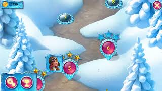 Snow Jewels (2019) | First Impressions Gameplay screenshot 2