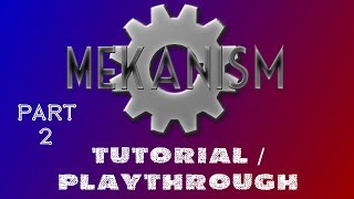 Mekanism Tutorial/Playthrough - Part 2