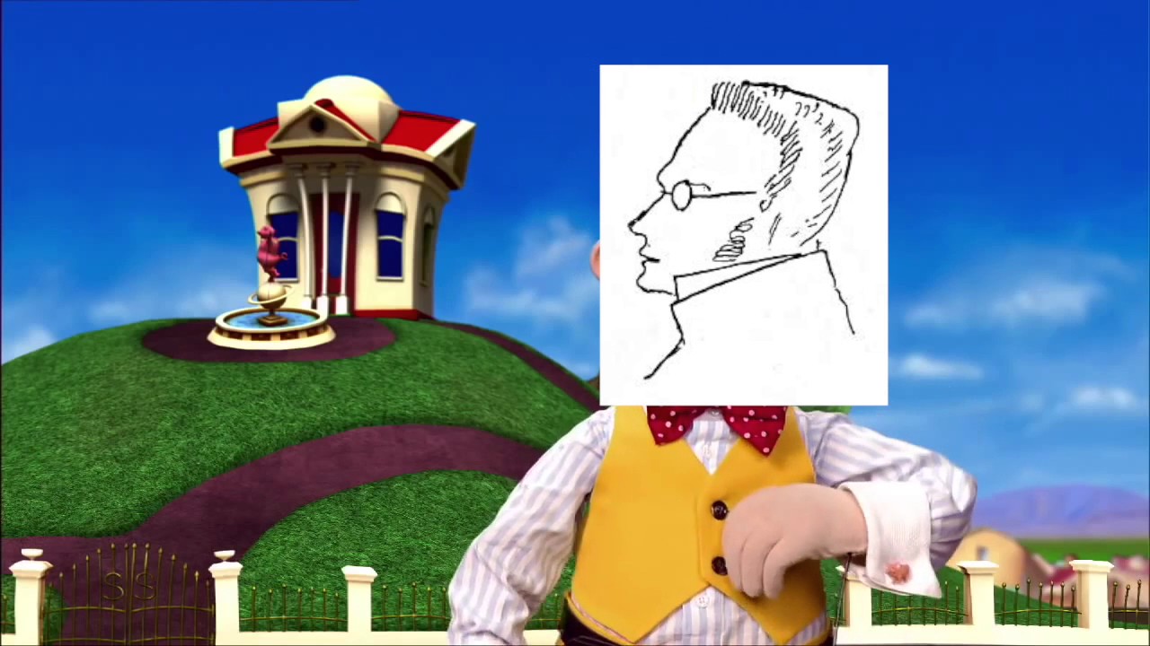 Max Stirner: The Ego And His Own (Audiobook) - YouTube