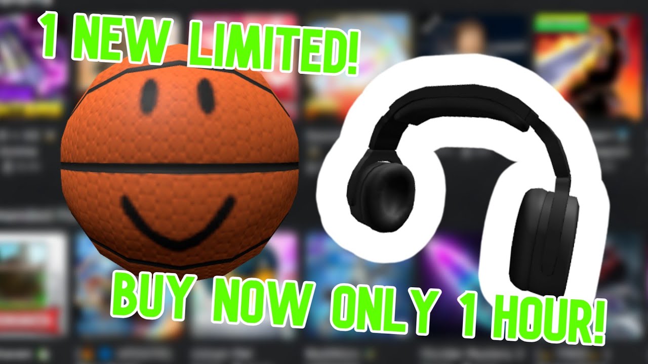 XXL BasketBall Head WENT LIMITED 1 New Limited onsale 1 Hour Only