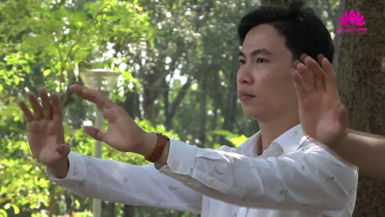 Nội Công Phật Quang Quyền Thiền Tôn Phật Quang 1 - youtube
