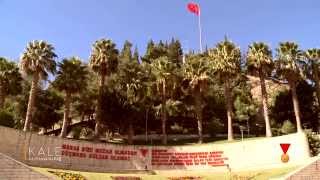 Kahramanmaraş Kalesi