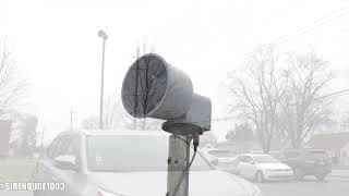 Single Phase ACA P-15 - Alert, Attack - Northlake, IL