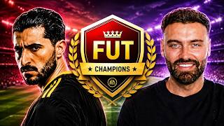 The rewards of winning in FUT Champs is this... | Part 2