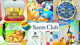 NEW SAM'S CLUB INSTANT SAVINGS 😎 🌟 WALKTHROUGH