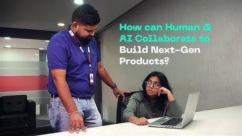 The Human-AI Collaboration Model: The Next Era of Product Engineering | Nitor Infotech
