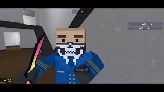 Macerena ||Block Strike Montage screenshot 5