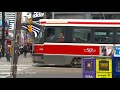 2010, Just another day in downtown Toronto, Ontario - pure sound
